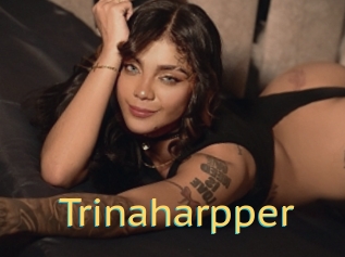 Trinaharpper
