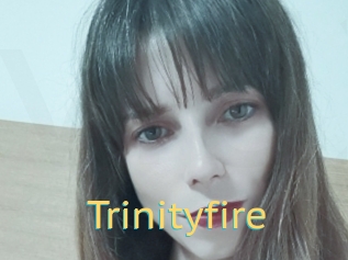 Trinityfire