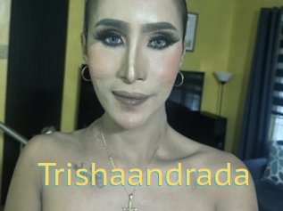 Trishaandrada
