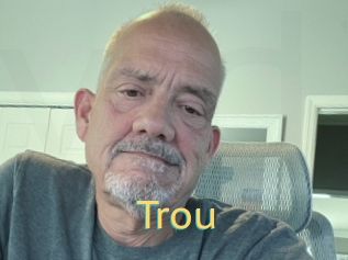 Trou
