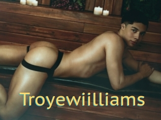 Troyewiilliams