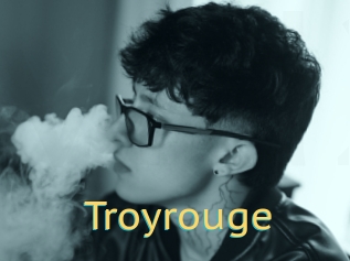 Troyrouge