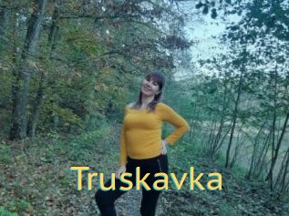 Truskavka