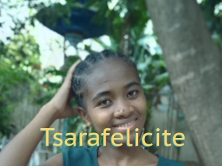 Tsarafelicite