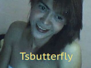 Tsbutterfly