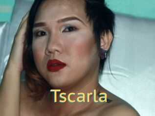 Tscarla