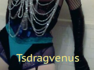 Tsdragvenus