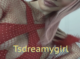Tsdreamygirl