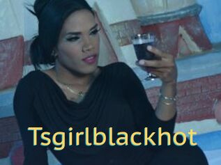 Tsgirlblackhot