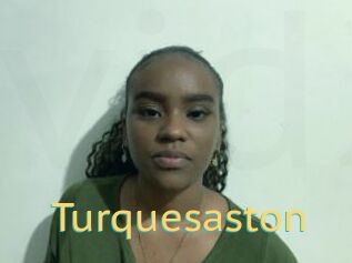Turquesaston