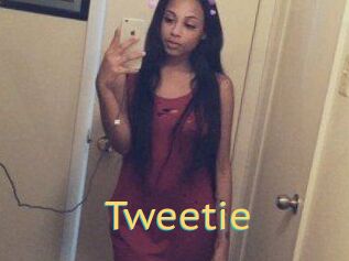 Tweetie