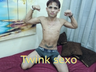 Twink_sexo