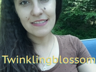 Twinklingblossom