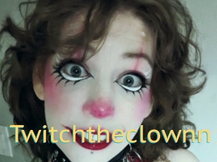 Twitchtheclownn