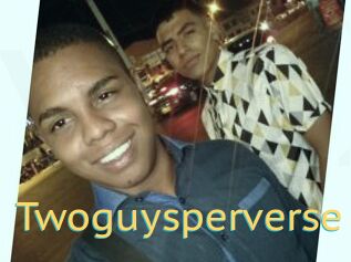 Twoguysperverse