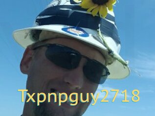 Txpnpguy2718