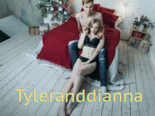 Tyleranddianna