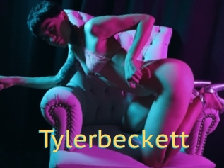 Tylerbeckett