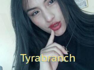 Tyrabranch