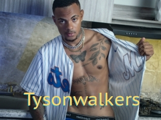 Tysonwalkers