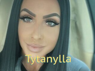 Tytanylla