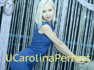 UCarolinaPerfect