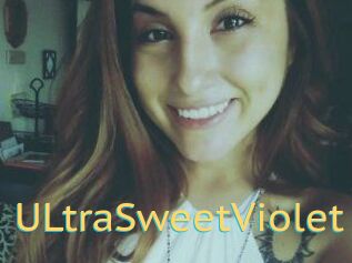 ULtraSweetViolet