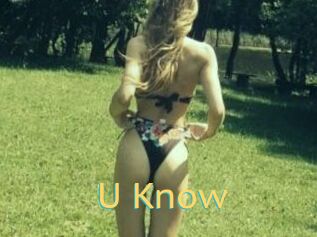 U_Know