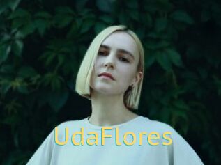 UdaFlores