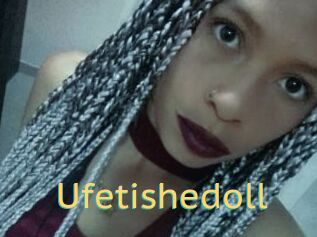 Ufetishedoll