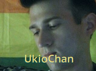 UkioChan