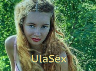 UlaSex
