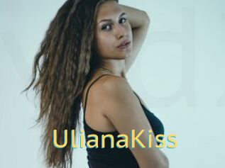 UlianaKiss