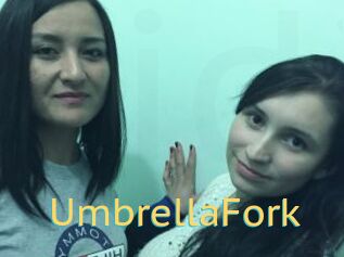 UmbrellaFork