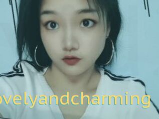 Unbeatablelovelyandcharming
