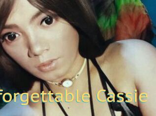 Unforgettable_Cassie