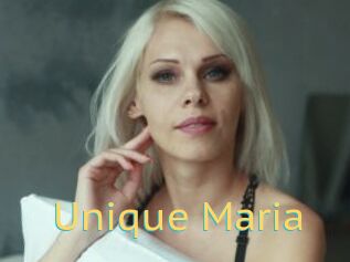 Unique_Maria