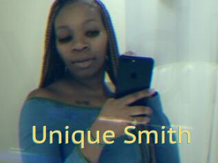 Unique_Smith