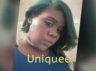 Uniquee_