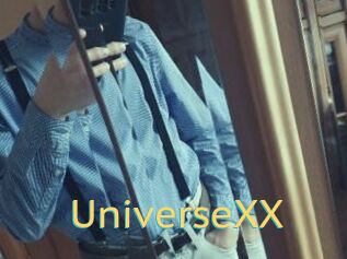 UniverseXX