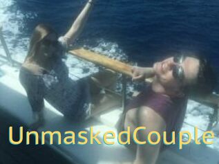 UnmaskedCouple