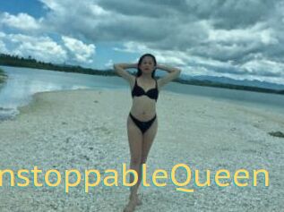UnstoppableQueen