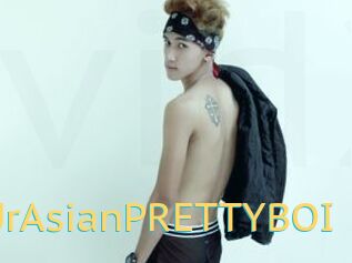 UrAsianPRETTYBOI
