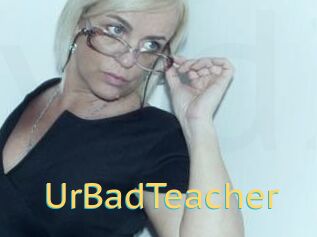 UrBadTeacher