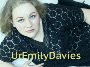 UrEmilyDavies