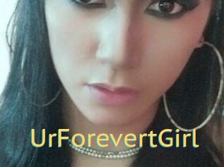 UrForevertGirl