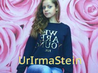 UrIrmaStein