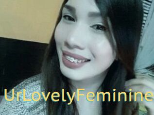 UrLovelyFeminine