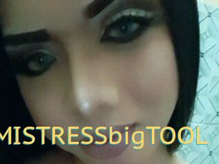 UrMISTRESSbigTOOL