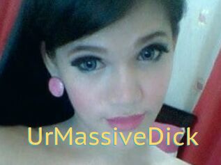 UrMassiveDick